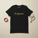 El Lagunero Men & Women's T-Shirt | The Man from the Lake, Warrior Spirit, Roots, Durango Pride | E5 Mexicada
