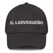 El Lasvegueño The Las Vegas Resident Mexican Spanish Pride Gift Regalo Dad Hat - Mexicada