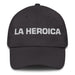 El Liberado The Liberated One Mexican Spanish Pride Gift Regalo Dad Hat - Mexicada