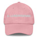 El Londrinense The Londoner Mexican Spanish Pride Gift Regalo Dad Hat - Mexicada