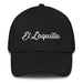 El Loquillo Embroidered Dad Hat | The Wild One, Bold, Unique, Fierce, E5 Mexicada