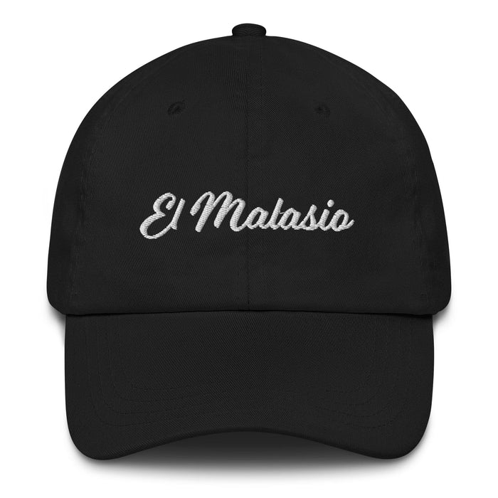 El Malasio Embroidered Dad Hat | Malaysian, Unique, Stylish, Culture, E5 Mexicada