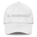 El Marroquí The Moroccan Mexican Spanish Pride Gift Regalo Dad Hat - Mexicada