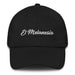 El Melanesio Embroidered Dad Hat | Melanesian, Culture, Tradition, Heritage, E5 Mexicada