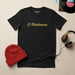 El Melómano Men & Women's T-Shirt | Music Lover, Rhythm, Passion, Sound, Beats, Melody | E5 Mexicada