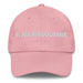 El Milwauquense The Milwaukee Resident Mexican Spanish Pride Gift Regalo Dad Hat - Mexicada