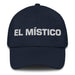 El Místico The Mystic Mexican Spanish Pride Gift Regalo Dad Hat - Mexicada