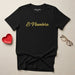El Novelero Men & Women's T-Shirt | The Superfan, Passion, Loyalty, Soccer Culture, Pride | E5 Mexicada