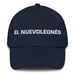 El Nuevoleonés The Nuevo León Resident Mexican Spanish Pride Gift Regalo Dad Hat - Mexicada