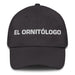 El Ornitólogo The Birdwatcher Mexican Spanish Pride Gift Regalo Dad Hat - Mexicada