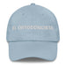 El Ortodoncista The Orthodontist Mexican Spanish Pride Gift Regalo Dad Hat - Mexicada