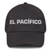 El Pacífico The Pacific Mexican Spanish Pride Gift Regalo Dad Hat - Mexicada