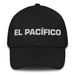 El Pacífico The Pacific Mexican Spanish Pride Gift Regalo Dad Hat - Mexicada