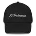 El Palmense Embroidered Dad Hat | Palm, Tradition, Culture, Heritage, E5 Mexicada