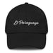 El Paraguayo Embroidered Dad Hat | The Paraguayan, Strength, Heritage, Culture, Pride | E5 Mexicada