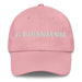 El Paranaense The Paraná Resident Mexican Spanish Pride Gift Regalo Dad Hat - Mexicada