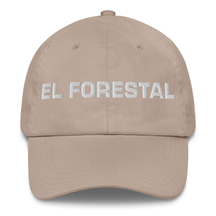 El Pastelero The Pastry Chef Mexican Spanish Pride Gift Regalo Dad Hat - Mexicada