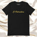El Patrullero Men & Women's T-Shirt | The Patrolman, Guardian, Honor, Brave Watch, Protector | E5 Mexicada XS
