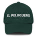 El Peluquero The Hairdresser Mexican Spanish Pride Gift Regalo Dad Hat Mexicada Spruce