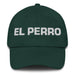 El Perro The Dog Mexican Spanish Pride Gift Regalo Dad Hat - Mexicada