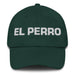 El Perro The Dog Mexican Spanish Pride Gift Regalo Dad Hat Mexicada Spruce