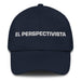 El Perspectivista The Perspectivist Mexican Spanish Pride Gift Regalo Dad Hat - Mexicada