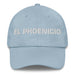 El Phoenicio The Phoenician (Phoenix Resident) Mexican Spanish Pride Gift Regalo Dad Hat - Mexicada