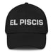 El Piscis The Pisces Mexican Spanish Pride Gift Regalo Dad Hat - Mexicada