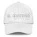 El Quiteño The Quito Resident Mexican Spanish Pride Gift Regalo Dad Hat - Mexicada