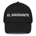 El Radiante The Radiant One Mexican Spanish Pride Gift Regalo Dad Hat - Mexicada