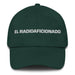 El Radioaficionado The Ham Radio Operator Mexican Spanish Pride Gift Regalo Dad Hat - Mexicada