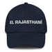 El Rajasthaní The Rajasthani Mexican Spanish Pride Gift Regalo Dad Hat - Mexicada