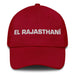 El Rajasthaní The Rajasthani Mexican Spanish Pride Gift Regalo Dad Hat - Mexicada