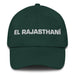 El Rajasthaní The Rajasthani Mexican Spanish Pride Gift Regalo Dad Hat - Mexicada