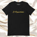 El Repartidor Men & Women's T-Shirt | The Delivery Rider, Hustle, Grind, Dedication, Urban Hero | E5 Mexicada XS