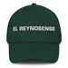 El Reynosense The Reynosa Resident Mexican Spanish Pride Gift Regalo Dad Hat Mexicada Spruce