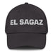 El Sagaz The Clever One Mexican Spanish Pride Gift Regalo Dad Hat - Mexicada