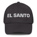 El Santo The Saint Mexican Spanish Pride Gift Regalo Dad Hat - Mexicada