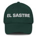 El Sastre The Tailor Mexican Spanish Pride Gift Regalo Dad Hat Mexicada Spruce