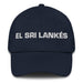 El Sri Lankés The Sri Lankan Mexican Spanish Pride Gift Regalo Dad Hat - Mexicada