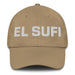 El Sufi The Sufi Mexican Spanish Pride Gift Regalo Dad Hat - Mexicada