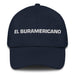 El Suramericano The South American Mexican Spanish Pride Gift Regalo Dad Hat - Mexicada