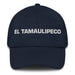 El Tamaulipeco The Tamaulipas Resident Mexican Spanish Pride Gift Regalo Dad Hat - Mexicada