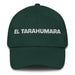 El Tarahumara The Tarahumara Mexican Spanish Pride Gift Regalo Dad Hat - Mexicada