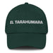 El Tarahumara The Tarahumara Mexican Spanish Pride Gift Regalo Dad Hat Mexicada Spruce