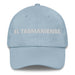 El Tasmaniense The Tasmanian Mexican Spanish Pride Gift Regalo Dad Hat - Mexicada