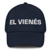 El Vienés The Vienna Resident Mexican Spanish Pride Gift Regalo Dad Hat - Mexicada