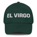 El Virgo The Virgo Mexican Spanish Pride Gift Regalo Dad Hat Mexicada Spruce