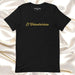 El Voluntarioso Men & Women's T-Shirt | The Willful One, Determined, Brave, Strong Spirit, Resilient | E5 Mexicada XS