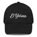 El Yerno Embroidered Dad Hat | Son-in-Law, Family, Love, Pride, E5 Mexicada